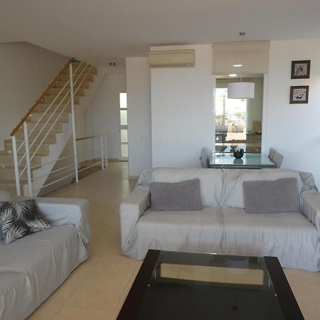 Bahia De Les Bassetes Villa Calpe Exteriör bild