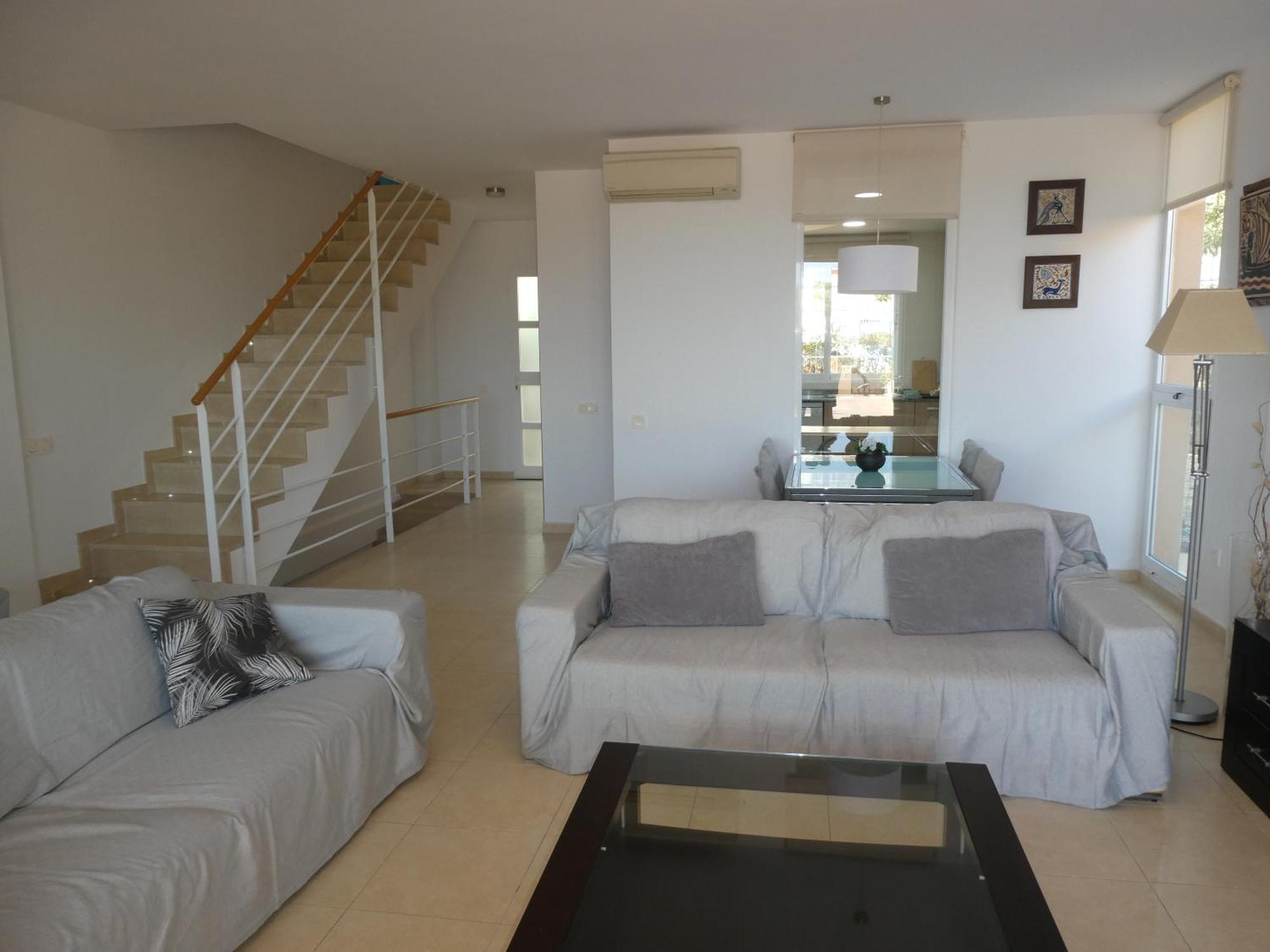 Bahia De Les Bassetes Villa Calpe Exteriör bild