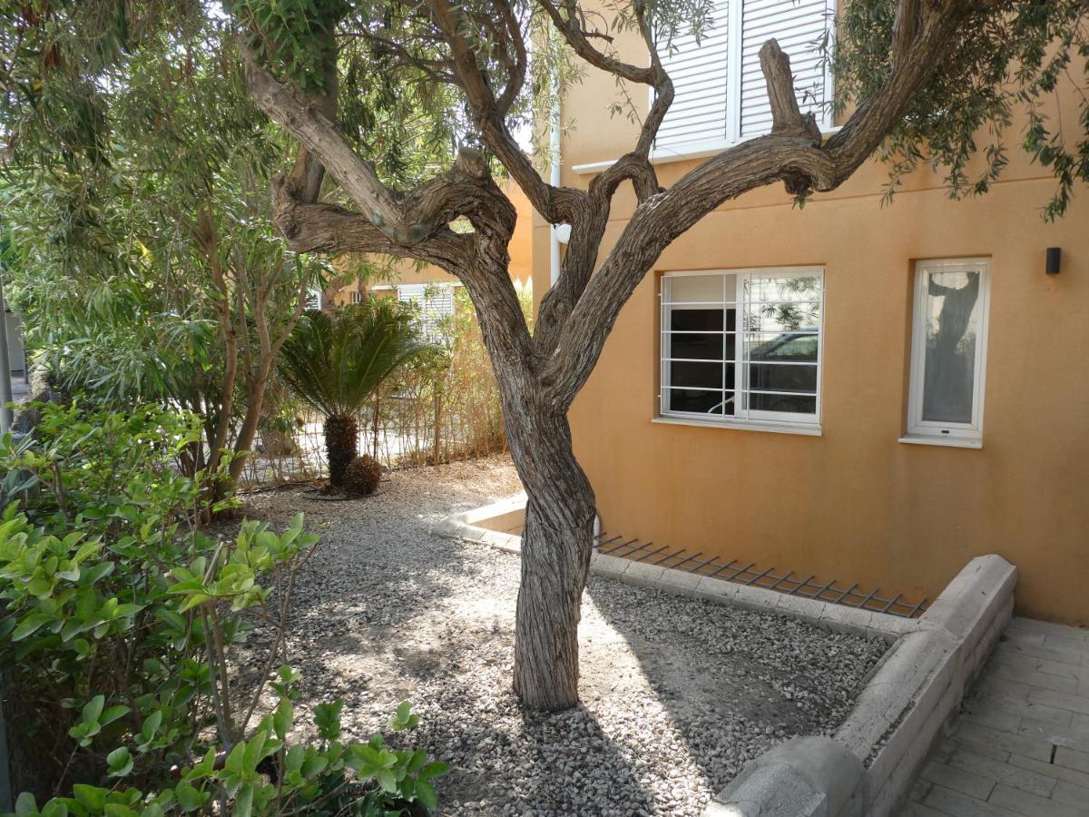 Bahia De Les Bassetes Villa Calpe Exteriör bild